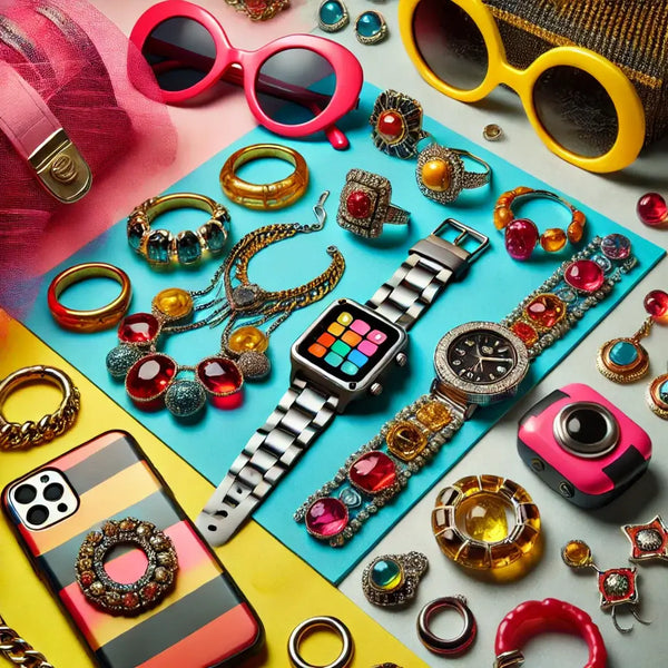 Your Go-To Guide for Choosing the Perfect Accessory