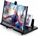 3D Screen Magnifier for Smartphones - Enjoy the Big Screen Experience! - The Trend Hype Store