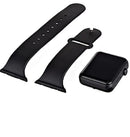 Fidato Men's digital metallic Watch - The Trend Hype Store