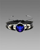 Constellation Zodiac Guardian Bracelet - Wear Your Star Sign with Pride! - The Trend Hype Store