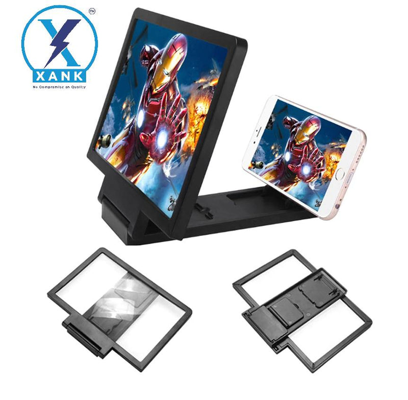 XANK 7-Inch Screen Expander for Smartphones - Enjoy Bigger, Better Viewing! - The Trend Hype Store