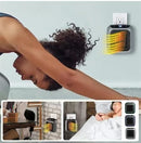 Portable Turbine Heater – Your Personal Heat Solution! - The Trend Hype Store