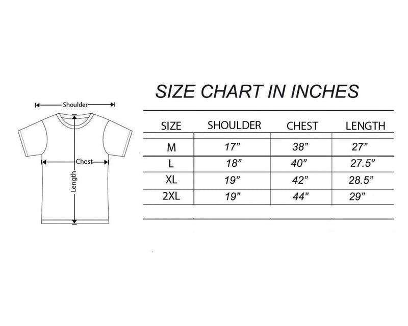 Cotton Solid Half Sleeves Men's Polo Neck T-Shirt - Pack of 4 - Classic Style & Everyday Comfort! - The Trend Hype Store