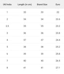 Casual Platform Wedge Heel Lace-Up Shoes For Women - The Trend Hype Store