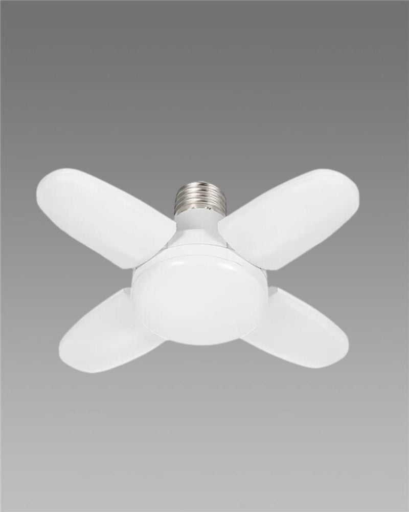 mini fan led 25 watt - The Trend Hype Store