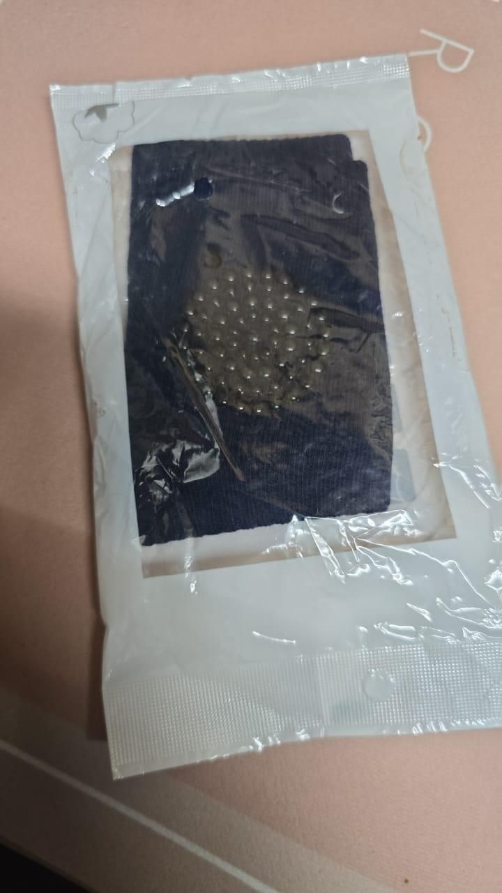 2 Pair Baby Knee Pads for Safety Crawling - Keep Your Little One's Knees Safe! - The Trend Hype Store