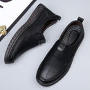 Men's Casual Synthetic Loafers - The Trend Hype Store