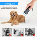 Ultrasonic Dog Chaser,Stop Animals Attacks Aggression - The Trend Hype Store