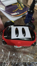 Kids Trend Double Drinking Plastic Cups Water Bottle - Cute & Fun Hydration for Your Little One! - The Trend Hype Store