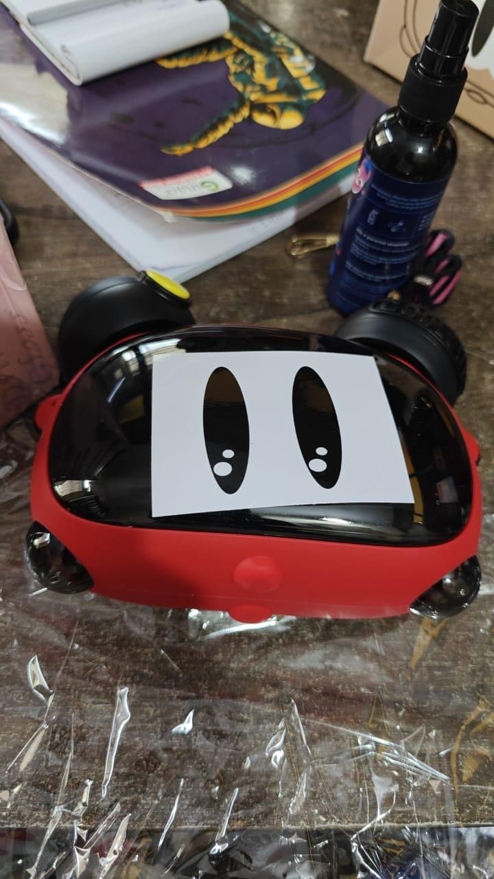 Kids Trend Double Drinking Plastic Cups Water Bottle - Cute & Fun Hydration for Your Little One! - The Trend Hype Store