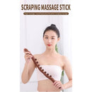 Wooden Massage stick - The Trend Hype Store