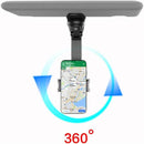 Rotatable and Retractable Car Phone Holder - The Trend Hype Store