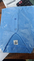 Cotton Solid Half Sleeves Men's Polo Neck T-Shirt - Pack of 4 - Classic Style & Everyday Comfort! - The Trend Hype Store