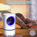 Electric Insect Killer Indoor, Outdoor  (Suction Trap) - The Trend Hype Store