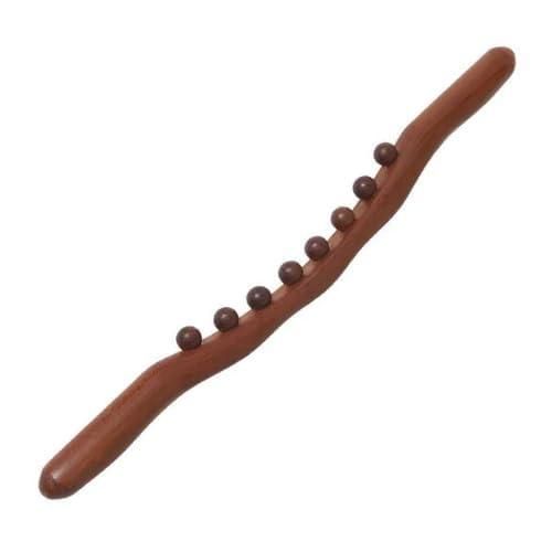 Wooden Massage stick - The Trend Hype Store