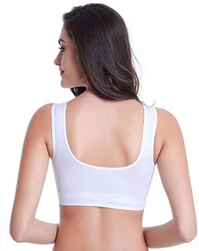 Women's Multicolor Air Bra (Pack of 3) - The Trend Hype Store