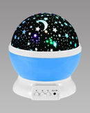 Star Moon Night Light - The Trend Hype Store
