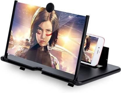 3D Screen Magnifier for Smartphones - Enjoy the Big Screen Experience! - The Trend Hype Store