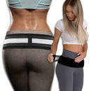Lower Back Support Brace for Men and Women - The Trend Hype Store