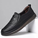 Men's Casual Synthetic Loafers - The Trend Hype Store