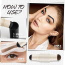 Hairline Powder  (Black & Brown Powder) - The Trend Hype Store