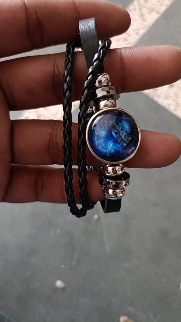 Constellation Zodiac Guardian Bracelet - Wear Your Star Sign with Pride! - The Trend Hype Store