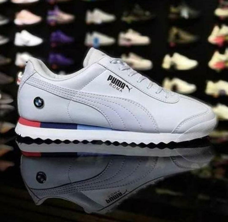 Men's Fashionable Daily Wear Casual Shoes by Puma – Comfort Meets Style - The Trend Hype Store