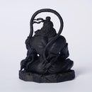 Lord Hanuman Car Dashboard Idol – Blessings for Every Journey - The Trend Hype Store