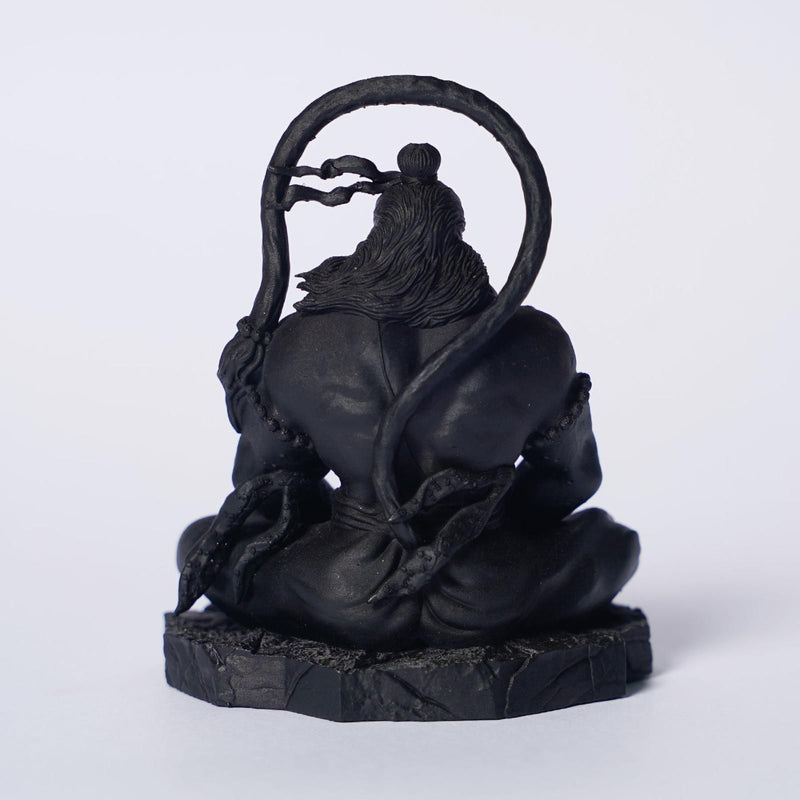 Lord Hanuman Car Dashboard Idol – Blessings for Every Journey - The Trend Hype Store