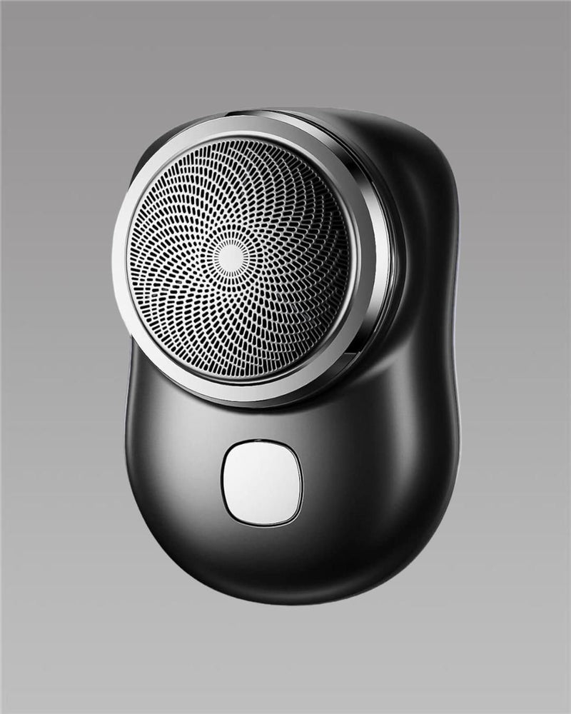 Mini Electric Shaver - The Trend Hype Store