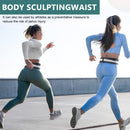 Lower Back Support Brace for Men and Women - The Trend Hype Store