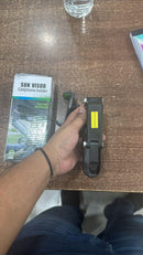 Rotatable and Retractable Car Phone Holder - The Trend Hype Store