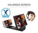 XANK 7-Inch Screen Expander for Smartphones - Enjoy Bigger, Better Viewing! - The Trend Hype Store