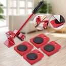 Furniture Lifter Mover Tool Set – Move Heavy Furniture with Ease! - The Trend Hype Store