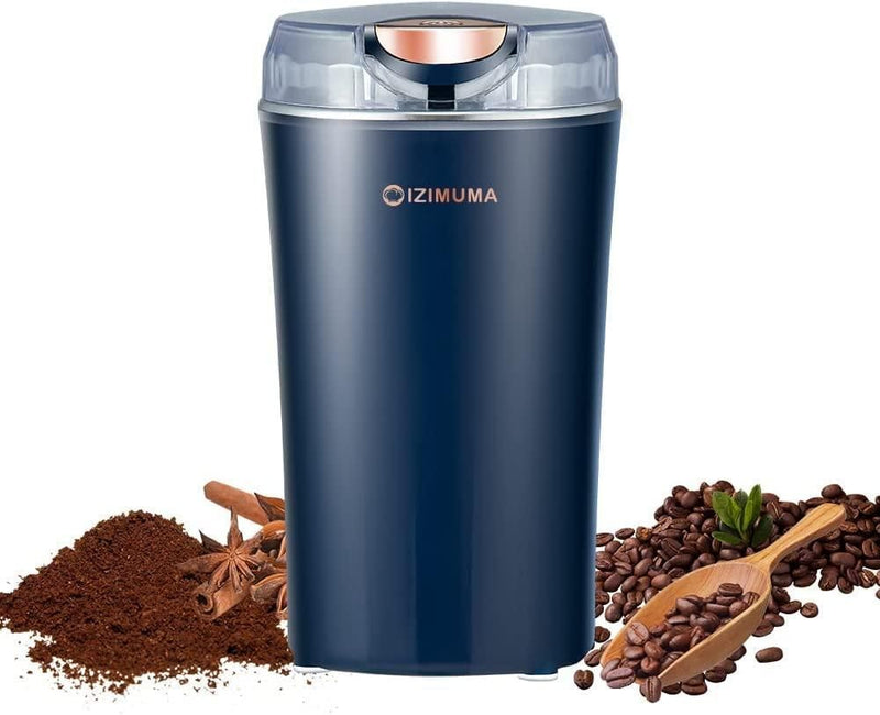Electric Coffee Grinder - The Trend Hype Store
