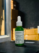 Anti-Hairfall Expert Serum - Get Healthier, Stronger Hair Naturally! - The Trend Hype Store