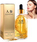 Ginseng Gold Polypeptide Anti-Ageing Serum (30Ml) - The Trend Hype Store