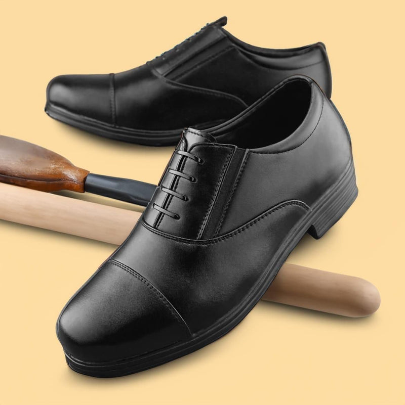 Men's Smart Formal Shoes - The Trend Hype Store