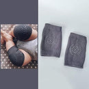 2 Pair Baby Knee Pads for Safety Crawling - Keep Your Little One's Knees Safe! - The Trend Hype Store