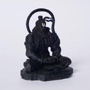 Lord Hanuman Car Dashboard Idol – Blessings for Every Journey - The Trend Hype Store