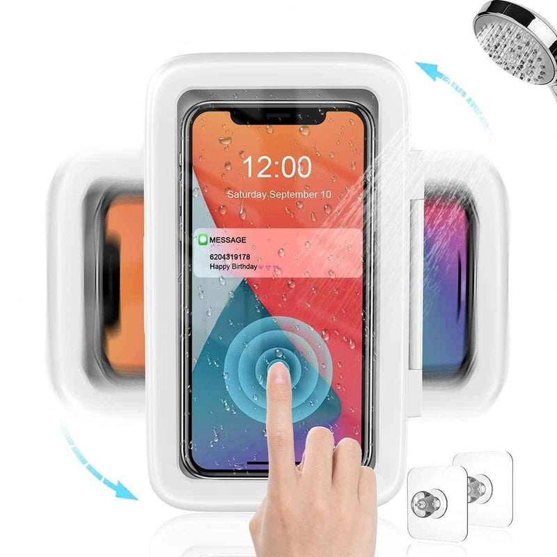 Phone Holder Waterproof - The Trend Hype Store