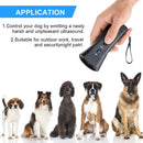 Ultrasonic Dog Chaser,Stop Animals Attacks Aggression - The Trend Hype Store