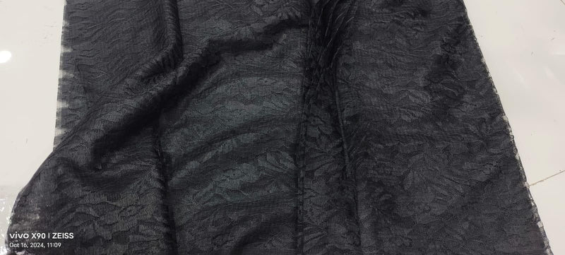 Women's Most Trendy Saree With Unstitch Blouse Piece - The Trend Hype Store