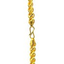 Latest Brass Gold Plated Chain - The Trend Hype Store