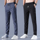 Combo of Men's NS Lycra Track Pants - Ultimate Comfort & Style! - The Trend Hype Store