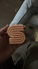 Rice Water Shampoo Bar 100g (Pack of 3) - The Trend Hype Store