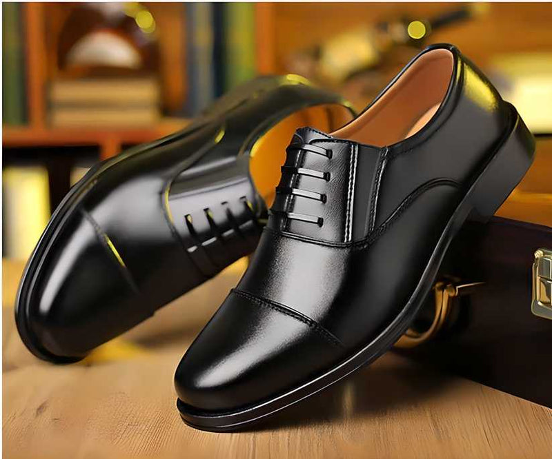 Men's Smart Formal Shoes - The Trend Hype Store