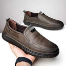 Trendy Mens Casual Shoes - The Trend Hype Store