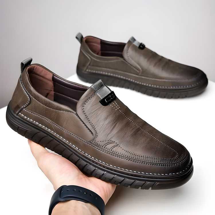 Trendy Mens Casual Shoes - The Trend Hype Store