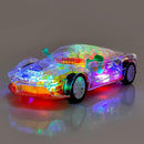 Remote Control Rechargable Car - The Trend Hype Store